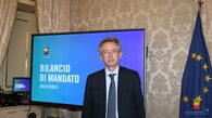 Bilancio di mandato 2022-2023