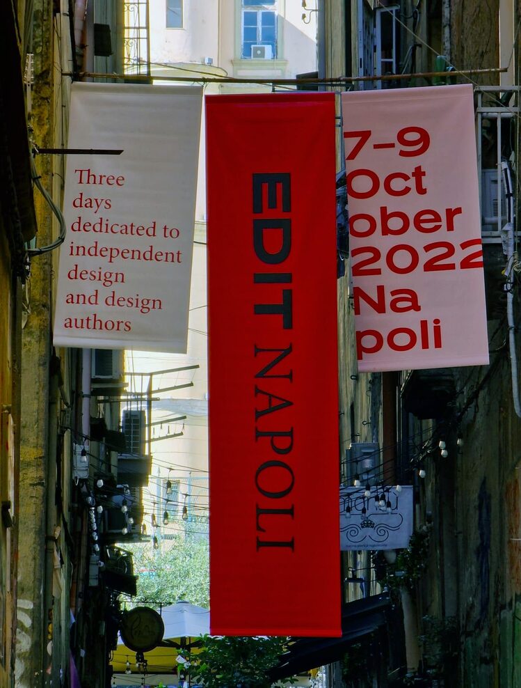 Locandina della mostra