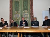 Per i 70 anni di Massimo Troisi nasce C.I.O.E.(‘)