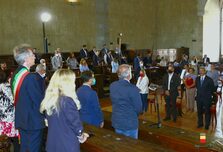 Foto del consiglio comunale