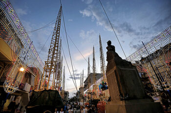 Foto di Gigi Valentino