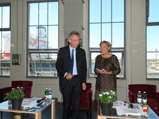 Presentato il progetto "Affabulazione"