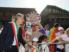 manifestazione pace plebiscito