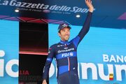 Napoli - Napoli, sesta tappa del Giro d'Italia 2023
