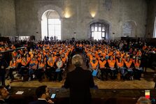 ASIA, firmano i primi 200 neoassunti