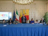 Tavolo di Lavoro per l’Infanzia e l’Adolescenza