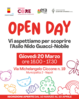 open day scuola