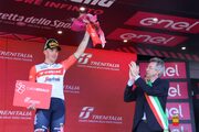 Napoli - Napoli, sesta tappa del Giro d'Italia 2023