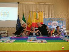 Sabato 2 luglio torna il Napoli Pride 2022 