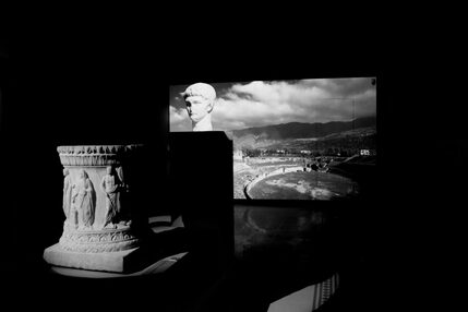 Museo Iripino, Sezione Irpinia, Courtesy Museo Irpino