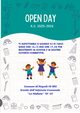 open day scuola