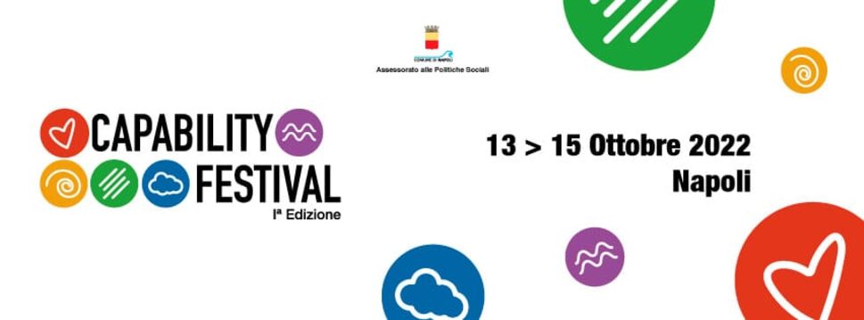 Locandina dell'evento