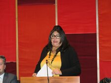 Foto del consiglio comunale