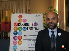 Mostre, proiezioni, incontri, aperitivi, dibattiti sulla disabilità nell’età contemporanea