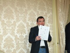 presentazione Napoli City Half Marathon 26-02-2023