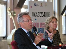 Presentato il progetto "Affabulazione"