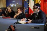 In Sala Giunta la Giornata internazionale della solidarietà con il popolo palestinese