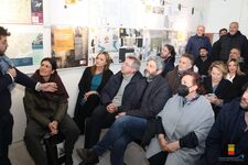 Sanità Tà Tà: la notte bianca al Rione Sanità a Napoli con tanti grandi artisti