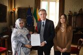 Il sostegno del Comune di Napoli al popolo saharawi