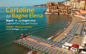 Cartoline dal Bagno Elena