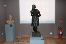 La Galleria dell'Accademia di Belle Arti