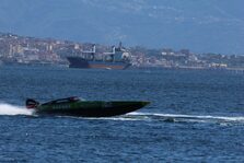 A Napoli una tappa dei campionati italiani di motonautica 