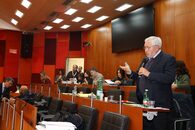 Approvato in Consiglio comunale il bilancio preventivo 2025-2027