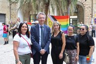 Napoli Pride 2024, sabato la parata di chiusura