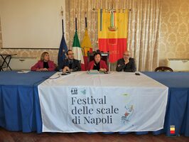 Festival delle Scale di Napoli 2022