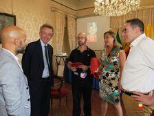 Sabato 2 luglio torna il Napoli Pride 2022 