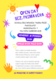 open day scuola