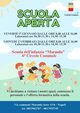 open day scuola