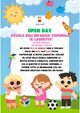 open day scuola