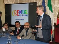 Tavolo di Lavoro per l’Infanzia e l’Adolescenza