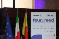 conferenza stampa Feuromed