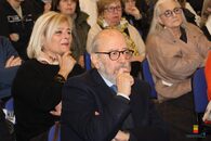 intitolata a Mia Filippone la biblioteca del Liceo Genovesi