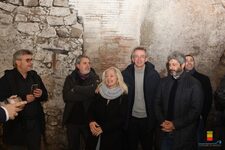 Sanità Tà Tà: la notte bianca al Rione Sanità a Napoli con tanti grandi artisti