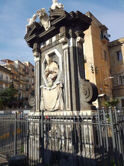 Accordo Comune di Napoli e Terna SpA sulle ulteriori opere di compensazione