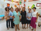 avvio della refezione scolastica