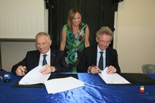 Accordo Comune di Napoli - Coni sullo sport