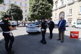 La Polizia Locale utilizzerà la tecnologia 3D per i rilievi in caso di incidente