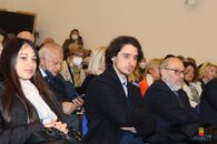 intitolata a Mia Filippone la biblioteca del Liceo Genovesi