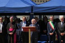 Napoli celebra la Festa della Repubblica