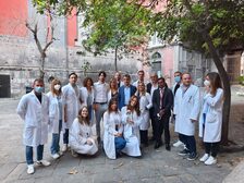 Grazie al progetto "Un farmaco per tutti" donati 50.000 euro di medicinali allo Sri Lanka