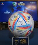 Il 25 e 26 marzo la final four della Coppa Italia di Futsal al Palavesuvio 