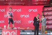 Napoli - Napoli, sesta tappa del Giro d'Italia 2023