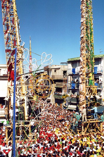 Foto di Gigi Valentino