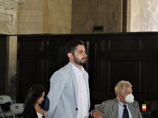 Foto del consiglio comunale