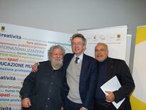 Per i 70 anni di Massimo Troisi nasce C.I.O.E.(‘)