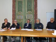 Per i 70 anni di Massimo Troisi nasce C.I.O.E.(‘)